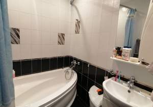 3-к квартира, вторичка, 95м2, 3/4 этаж