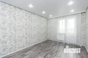 1-к квартира, вторичка, 34м2, 9/17 этаж