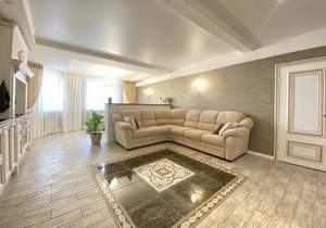 3-к квартира, вторичка, 91м2, 16/16 этаж