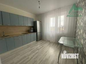 2-к квартира, вторичка, 58м2, 9/17 этаж