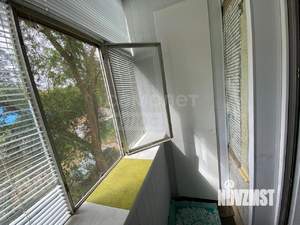 3-к квартира, вторичка, 61м2, 2/5 этаж