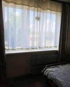 4-к квартира, вторичка, 61м2, 2/5 этаж