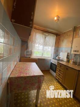 2-к квартира, вторичка, 44м2, 3/5 этаж