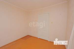 2-к квартира, вторичка, 38м2, 2/5 этаж