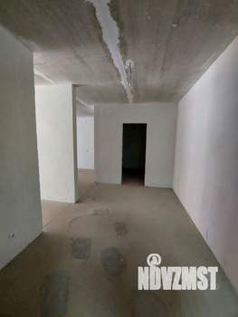 1-к квартира, вторичка, 59м2, 12/18 этаж