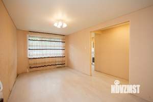 1-к квартира, вторичка, 30м2, 1/5 этаж