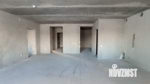 3-к квартира, вторичка, 106м2, 11/17 этаж