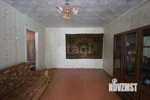 2-к квартира, вторичка, 37м2, 2/5 этаж