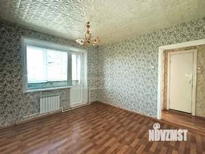 1-к квартира, вторичка, 29м2, 9/9 этаж