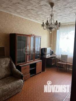 3-к квартира, вторичка, 61м2, 3/5 этаж