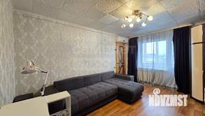2-к квартира, вторичка, 36м2, 5/5 этаж