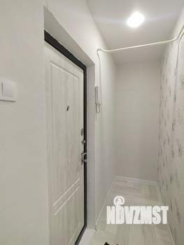 1-к квартира, вторичка, 39м2, 1/9 этаж