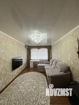 3-к квартира, вторичка, 76м2, 10/11 этаж