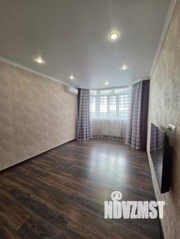 2-к квартира, вторичка, 60м2, 14/17 этаж