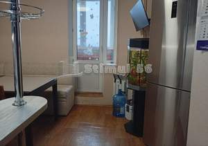 2-к квартира, вторичка, 65м2, 13/17 этаж