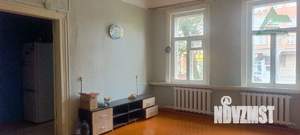 2-к квартира, вторичка, 47м2, 2/2 этаж