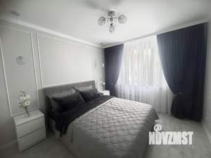 2-к квартира, вторичка, 50м2, 3/10 этаж