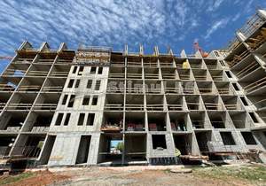 1-к квартира, вторичка, 35м2, 9/17 этаж