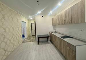 1-к квартира, вторичка, 40м2, 7/14 этаж