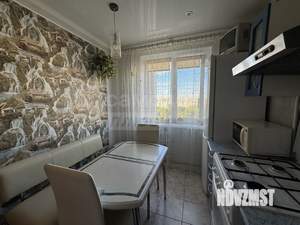 3-к квартира, вторичка, 65м2, 9/10 этаж