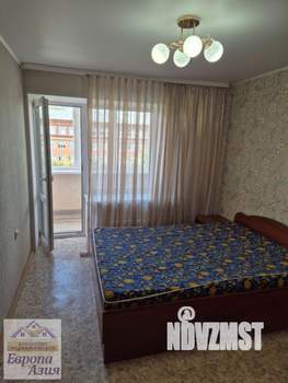 2-к квартира, вторичка, 64м2, 4/5 этаж