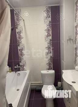 2-к квартира, вторичка, 56м2, 3/17 этаж