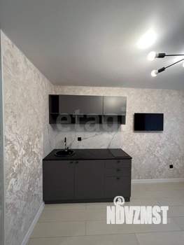 Студия квартира, вторичка, 17м2, 2/5 этаж