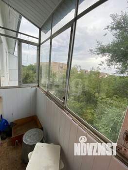 1-к квартира, вторичка, 31м2, 5/5 этаж