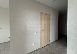 2-к квартира, вторичка, 54м2, 18/18 этаж