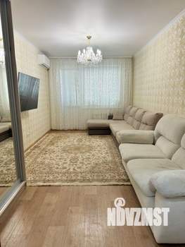 4-к квартира, вторичка, 83м2, 5/9 этаж