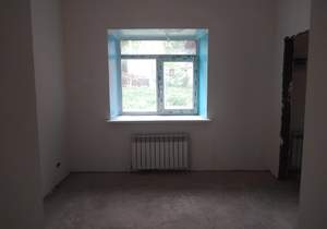 1-к квартира, вторичка, 36м2, 1/1 этаж