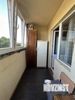 1-к квартира, вторичка, 40м2, 3/17 этаж