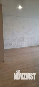 1-к квартира, вторичка, 31м2, 3/5 этаж