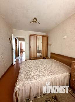 3-к квартира, вторичка, 63м2, 8/9 этаж