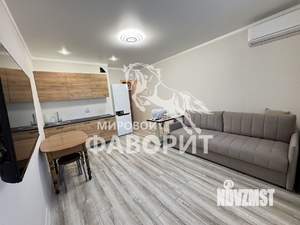 Студия квартира, вторичка, 23м2, 11/17 этаж