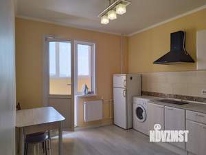 1-к квартира, вторичка, 33м2, 3/17 этаж