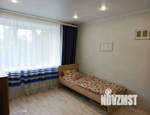 1-к квартира, вторичка, 17м2, 3/5 этаж