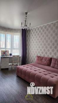 2-к квартира, вторичка, 70м2, 11/20 этаж