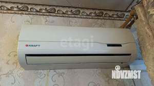 2-к квартира, вторичка, 43м2, 1/5 этаж