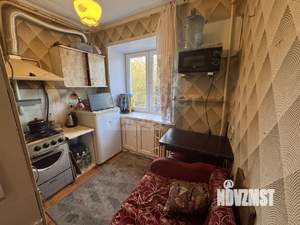 1-к квартира, вторичка, 30м2, 2/5 этаж