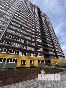 3-к квартира, вторичка, 70м2, 8/17 этаж