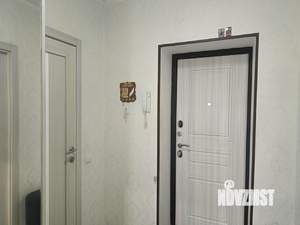 1-к квартира, вторичка, 45м2, 13/13 этаж