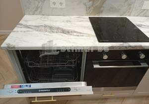 1-к квартира, вторичка, 39м2, 6/17 этаж