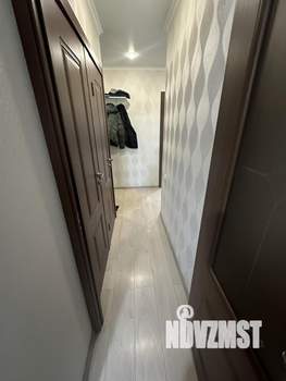 2-к квартира, вторичка, 48м2, 2/5 этаж