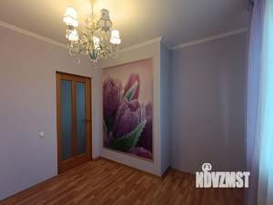 4-к квартира, вторичка, 61м2, 5/5 этаж