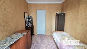 2-к квартира, вторичка, 43м2, 4/5 этаж