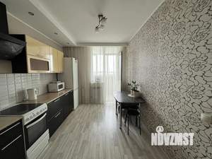 1-к квартира, вторичка, 49м2, 11/17 этаж