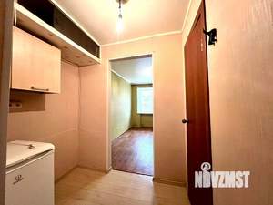 1-к квартира, вторичка, 18м2, 4/5 этаж