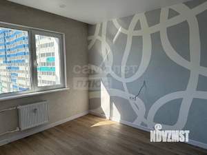 2-к квартира, вторичка, 61м2, 12/17 этаж