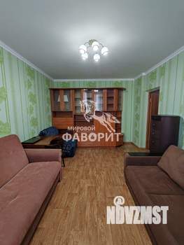 2-к квартира, вторичка, 56м2, 8/17 этаж